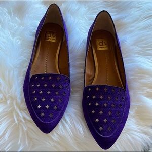 Flats size 7.5 Dolce Vita